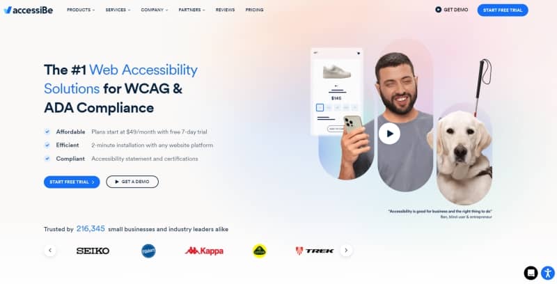Accessibee Tool
